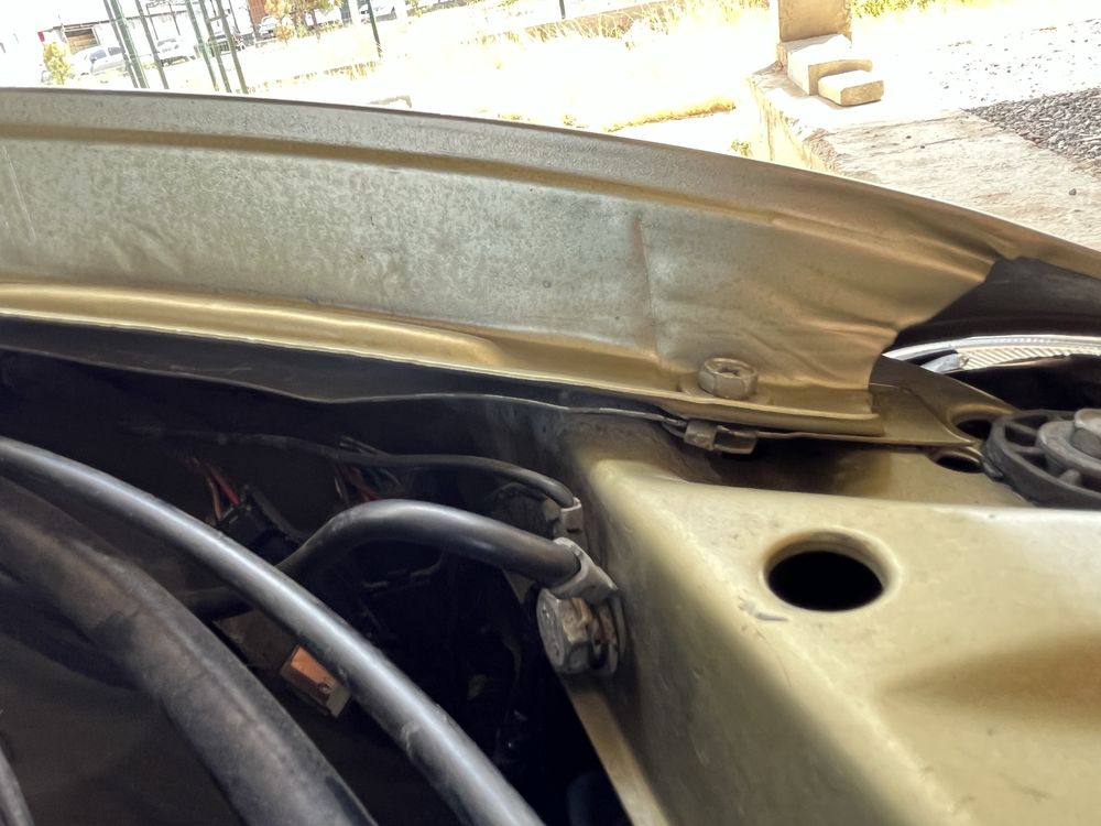 Daewoo Nexia 2 2011г.в