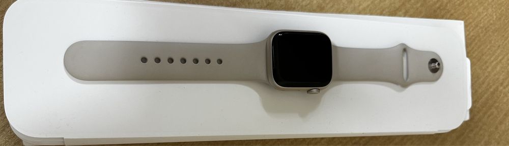 Apple watch 8 версия