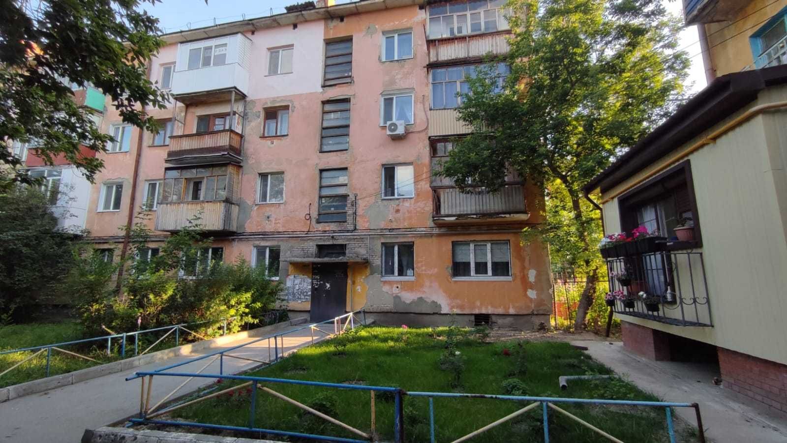 3комн., Кирпич, Детский Мир, Свежий Ремонт, Распашенка