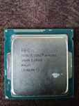 Процессор i3 4160T lga 1150 + ОЗУ DDR3 8gb 2 плашки