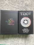 Карты таро с книгой для новичков