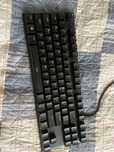 HyperX Alloy Fps Pro