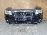 Ноускат морда Audi A6 C6 Рестайлинг Ауди А6 С6 08-11г