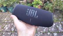 Jbl charge 5 портативный колонка
