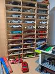 Hot wheels машины