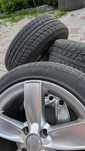 Продам диски R16 4x100. Можно с резиной