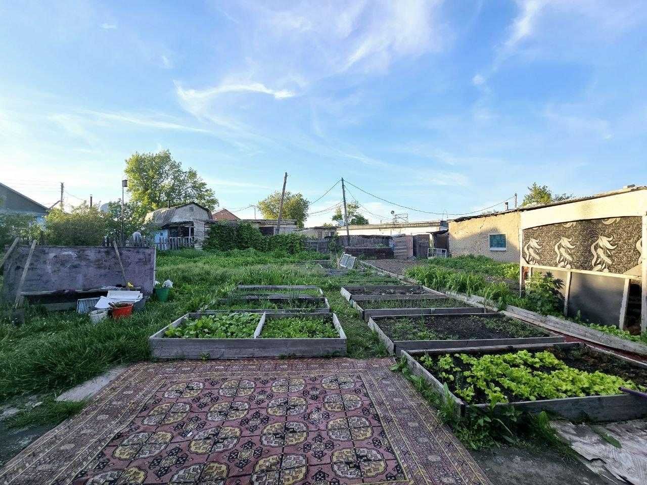 Продам дом в Соц.городе 8 марта