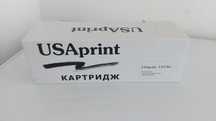 Продам новый картридж ce278a