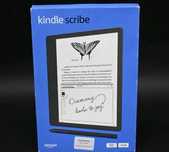 Kindle scribe первое поколение 16гб