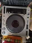 Pioneer CDJ 800MK2