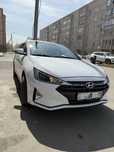 Продам Hyundai Elantra