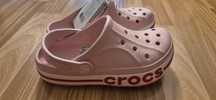 Продам детские шлепанцы Crocs