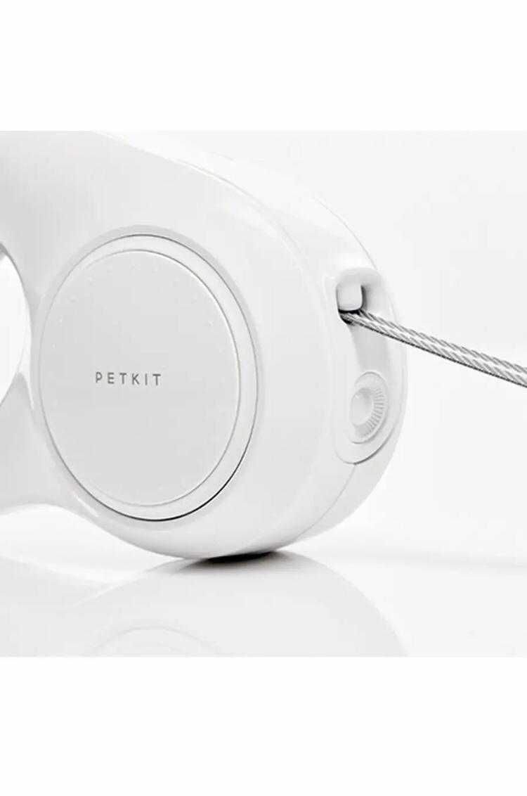 Поводок для собак рулетка Petkit Go