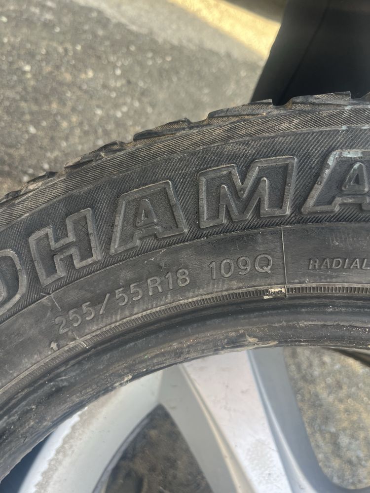 Продам срочно диски бмв r18 оригинал отличном состояние