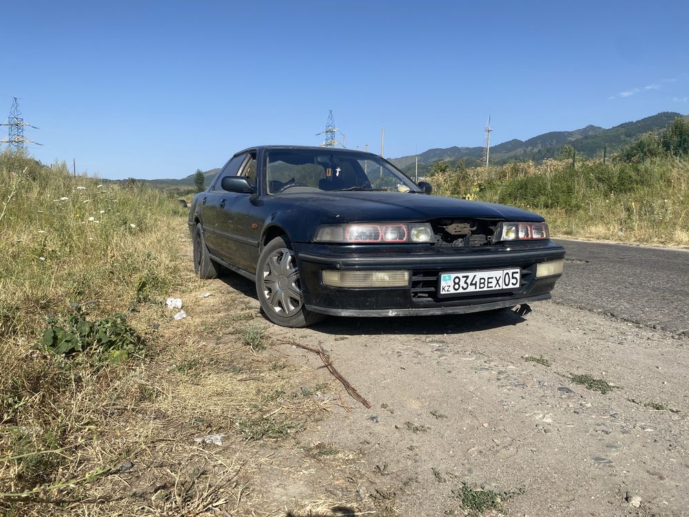 Продам хонду испаер