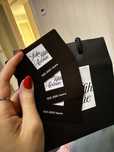 Подарочный сертификат в сакс Есентай Saks Fifth Avenue Esentai Mall