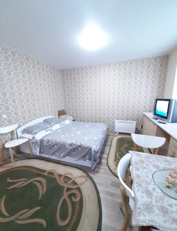 Абая-Сарыарка, 2ч 2000