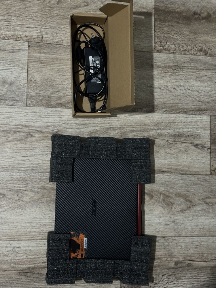 Ноутбук Acer NITRO 5