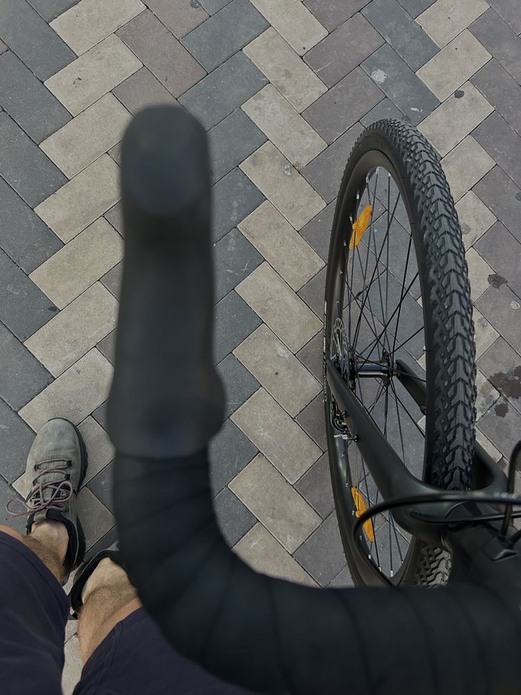 Велосипед Giant revolt 2