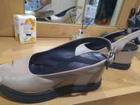 Продам бассоножки р.34