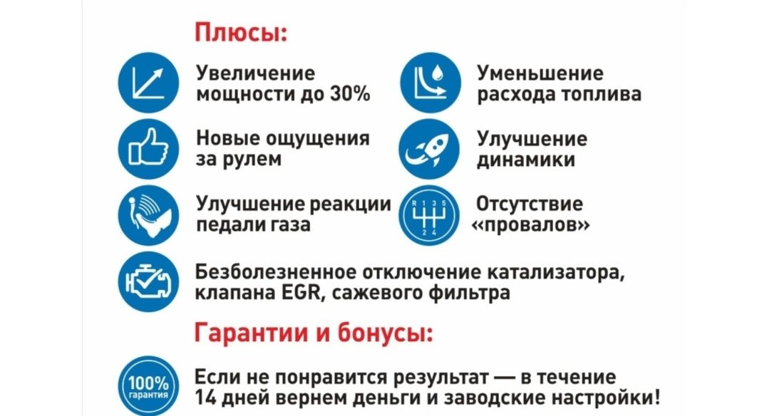Удаление катализатора чип тюнинг ремонт выхлопной  автоэлектрик СТО