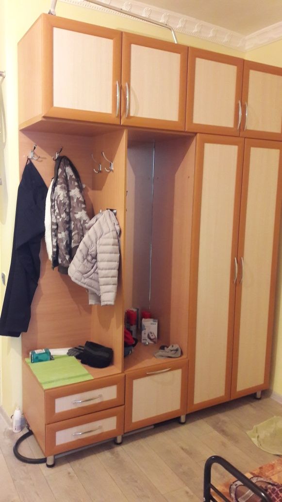 Мебель для прихожей
