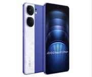 Смартфон IQOO Neo9S Pro+ 12 ГБ/256 ГБ синий