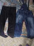 Джинсы Zara,и джинсы размер 28