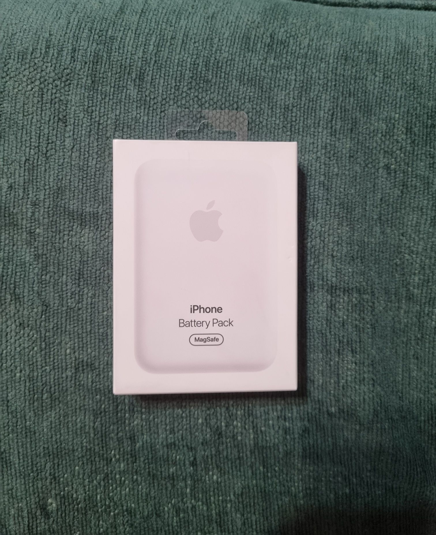 Magsafe battery аккумулятор для iphone