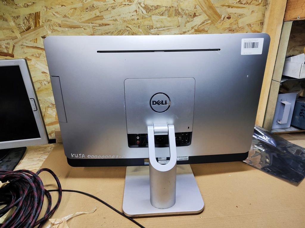 Моноблок Dell Inspiron One 2330