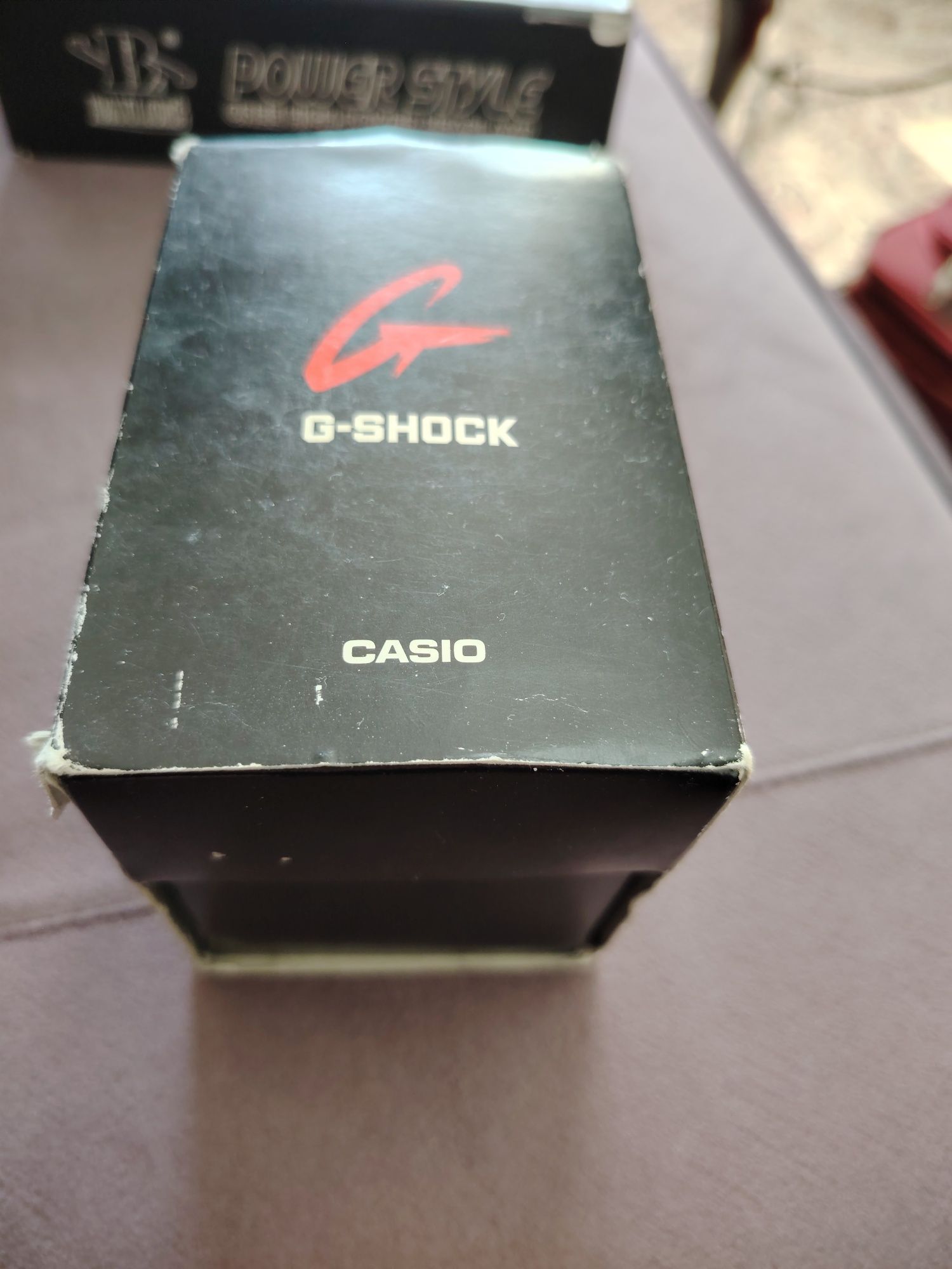 Продам  Часы CASIO G-shock оригинал