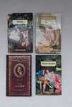 Книги детские разные. Новые. и не новые.