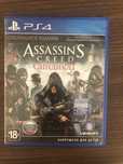Assasin Creed Syndicate