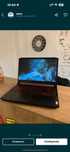 Acer nitro 5 Мощный игровой ноутбук
