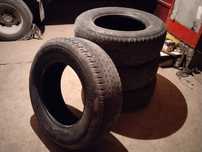 Продам Шины  265/65R17