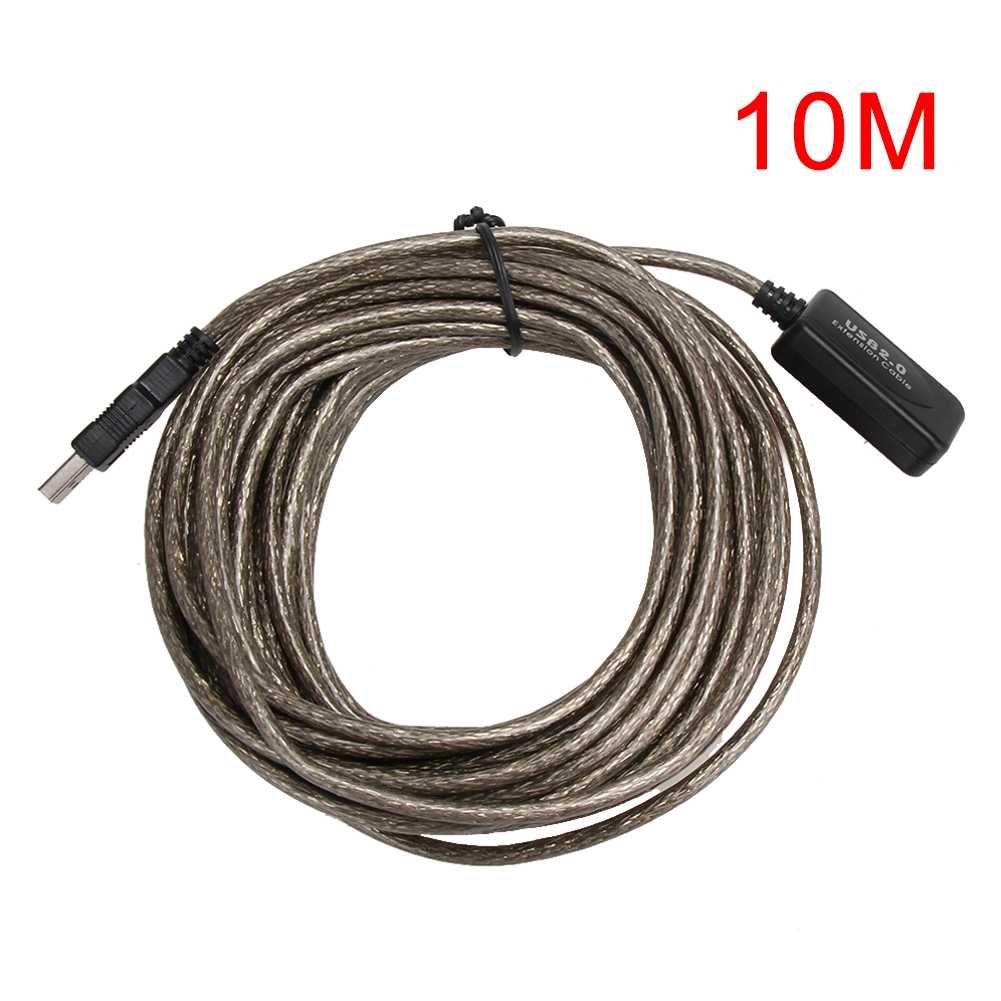 ЮСБ удлинитель USB конвертер на сетевой кабель RJ45 UTP LAN переходник