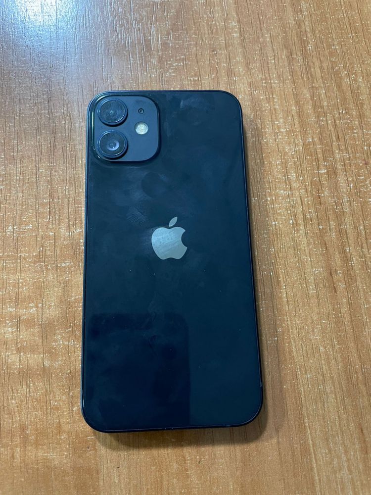 Iphone 12   mini