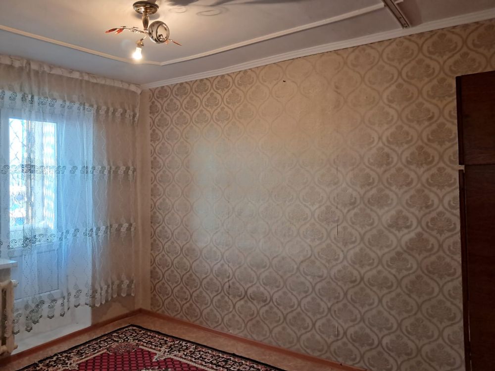 Үй сатылады 5 этаж 3 бөлме