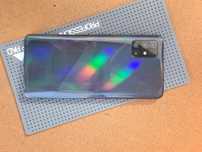 Samsung A51 хтс 128gb