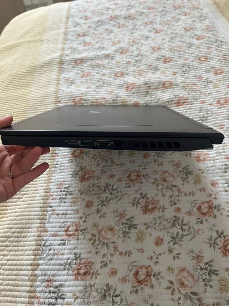 Ноутбук Acer Predator Helios 300