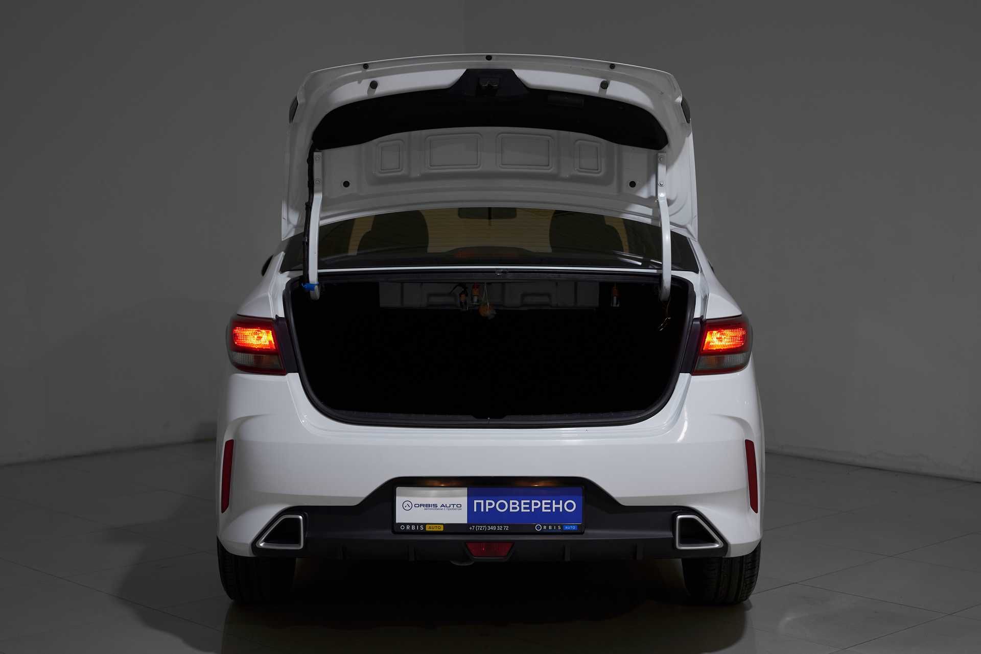 Kia Rio 2021 г.в.