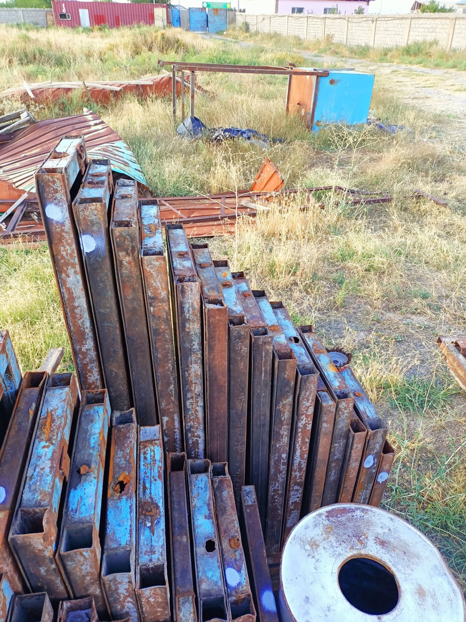 Продам линию газоблока