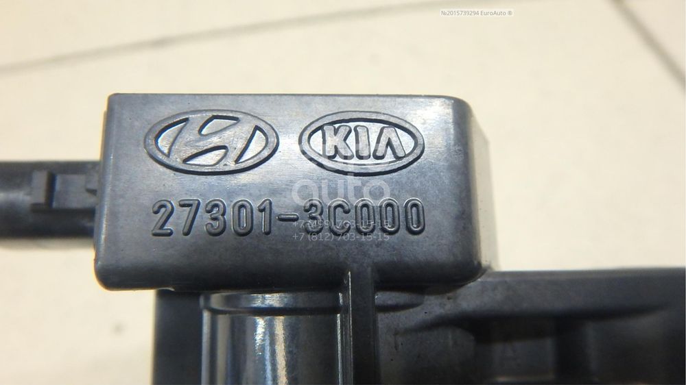 Катушка Kia Cerato Optima Carens Cadenza Kia церато Kia Mohave мохав