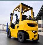 Ремонт Погрузчиков Toyota/Nissan/Komatsu