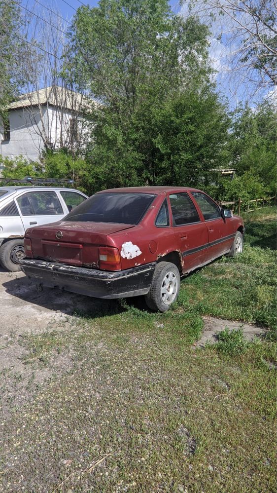 Продается Опель вектра