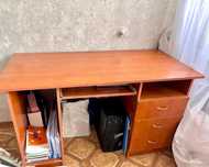 Компьютерный стол б/у