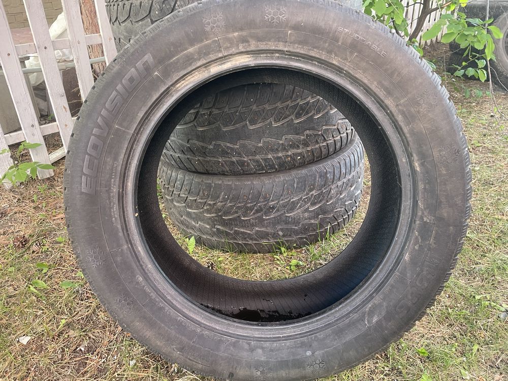 Продм зимние шины R17 17 радиус