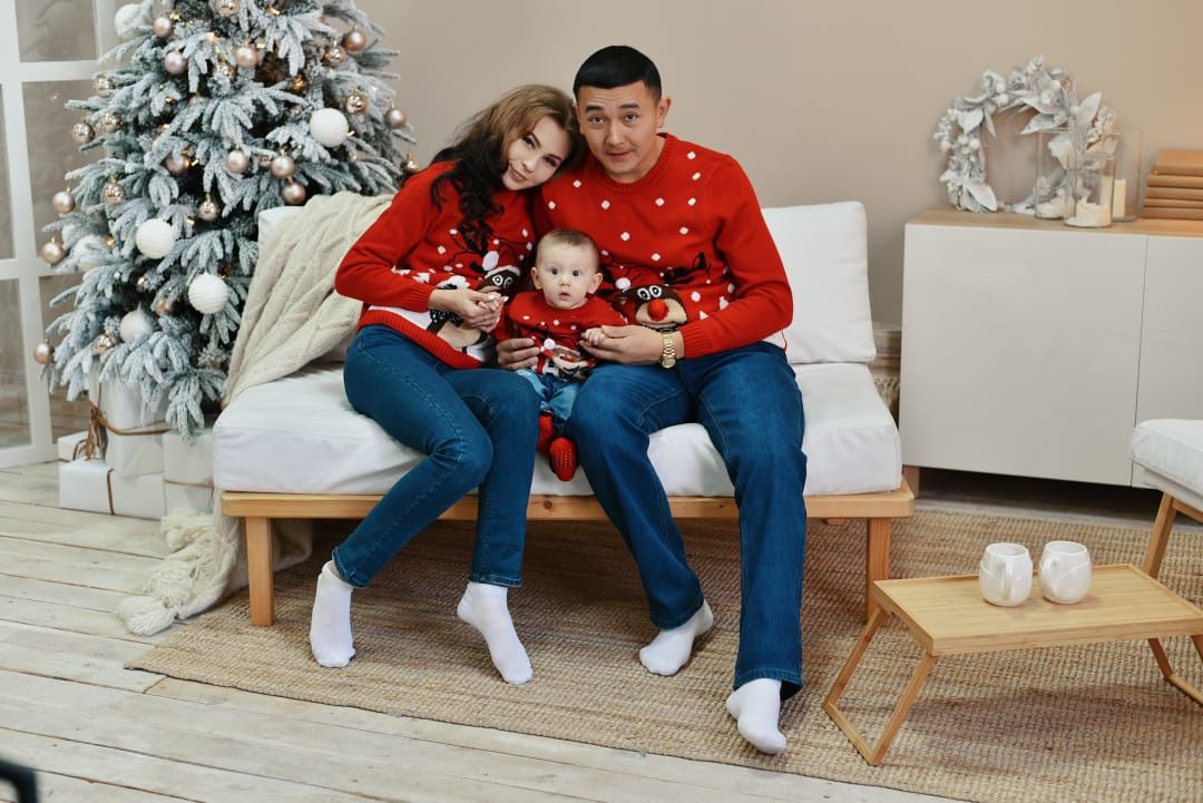 Family look (Фэмили лук)