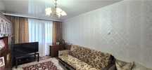 Продам 2 комн квартиру на 6 мкр на 4/5 эт