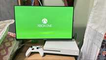 xbox one s 1t